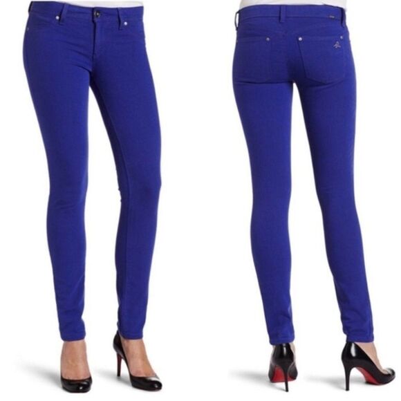 DL1961 Emma Leggings  - Picture 1 of 6